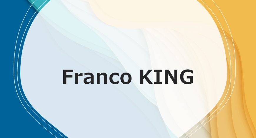 Franco KING
