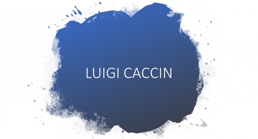 Luigi Caccin